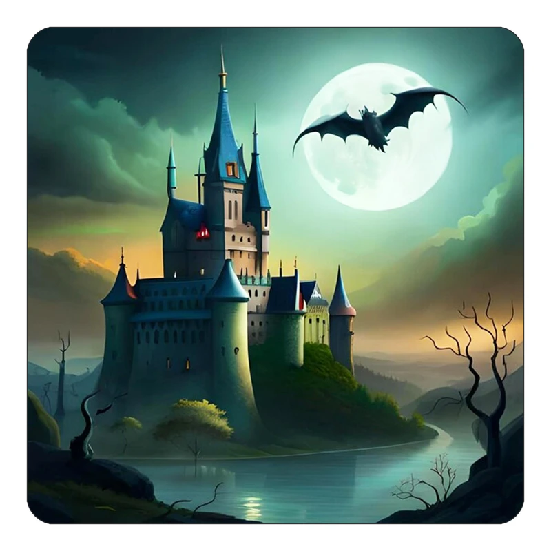 مگنت کاکتی طرح هری پاتر Harry Potter مدل mp43153