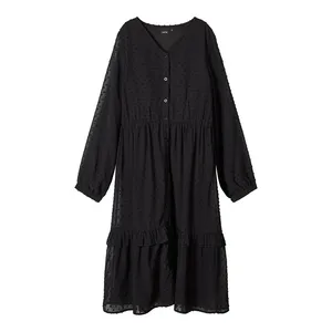 پیراهن دخترانه ال ام تی دی مدل 13181152