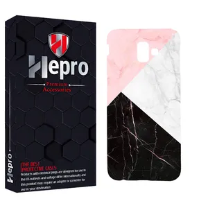 HEPRO MC Cover for Samsung Galaxy J6