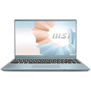 لپ تاپ 15.6 اینچی ام اس آی مدل MODERN 15-AA