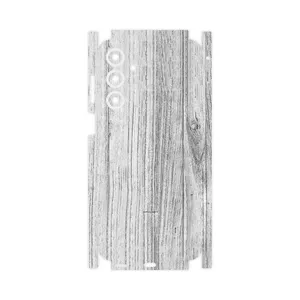 MAHOOT White_Wood-FullSkin Cover Sticker for Samsung Galaxy A16 5G