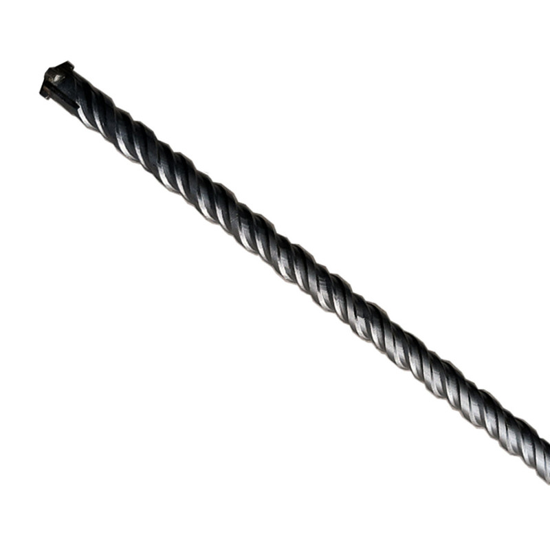 مته چهار شیار کد AT-012460 سایز 12 میلی متر