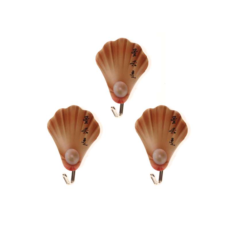 آویز حوله مدل TR23 مجموعه 3 عددی