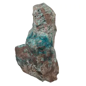 سنگ راف مدل سنگ مس فیروزه ای کد euro222