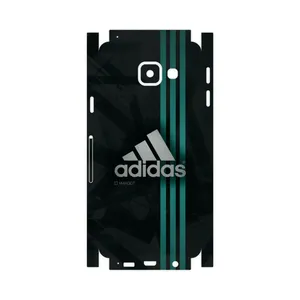 MAHOOT  dds-FullSkin Cover Sticker for Samsung Galaxy A3 2016