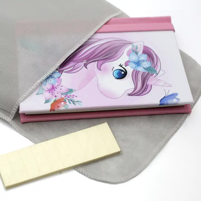 آلبوم خاطرات کودک مدل poni-22