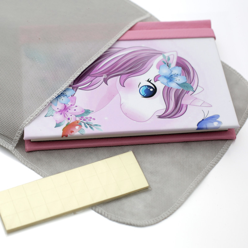 آلبوم خاطرات کودک مدل poni-22