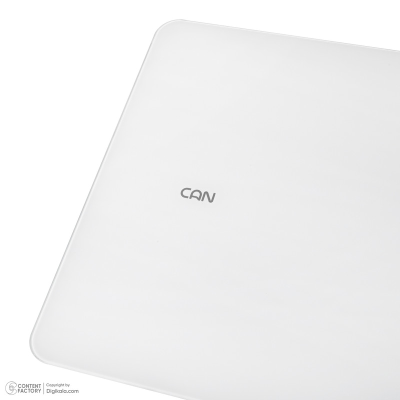 هود کن مدل اطلس سفید سایز 90