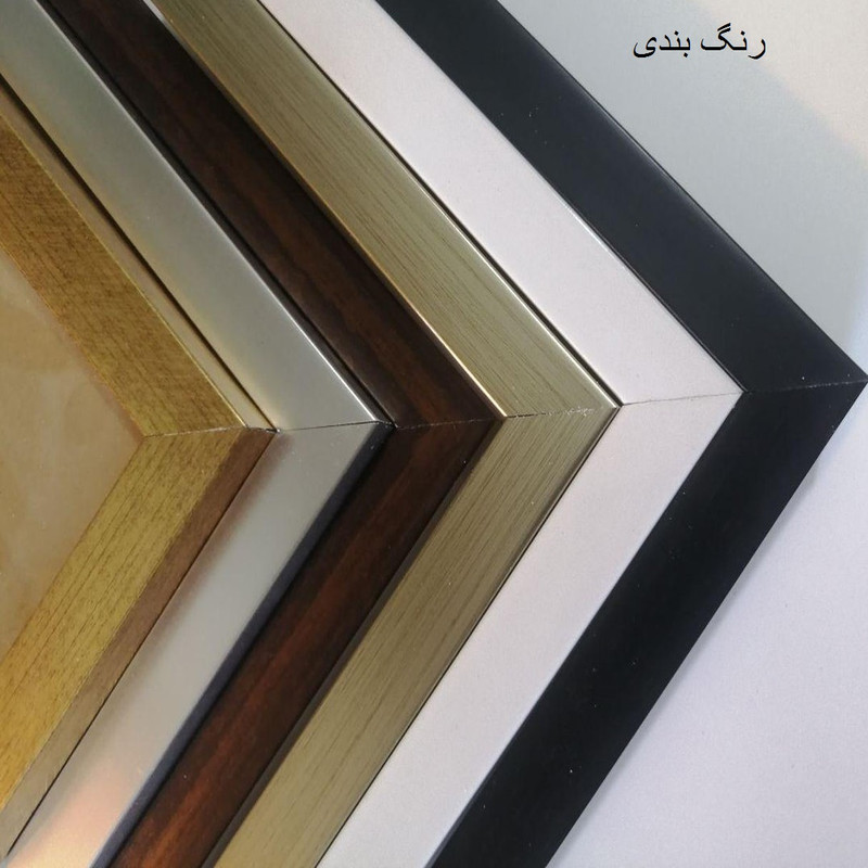 قاب عکس مدل 2 مجموعه 6 عددی