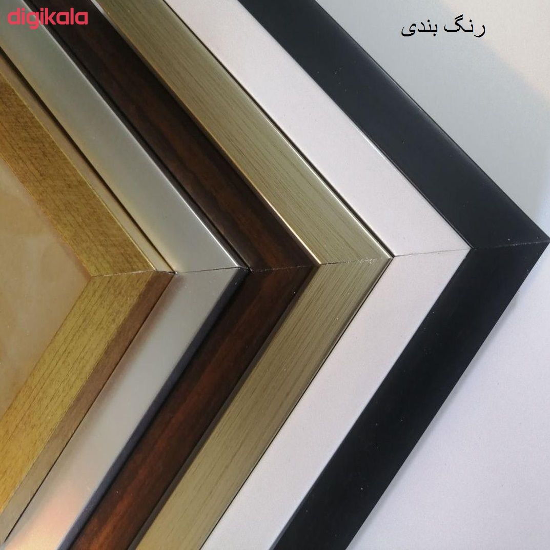 قاب عکس مدل 215 مجموعه 10 عددی main 1 4