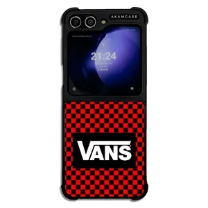 AKAM AMCWSGZFLIP5-VANS8 Cover For Samsung Galaxy Z Flip 5