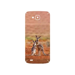 MAHOOT Kangaroo Cover Sticker for LG X venture