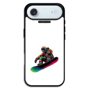 AKAM AMC-WA17AIR-SKI-23 Cover For Apple iPhone Air