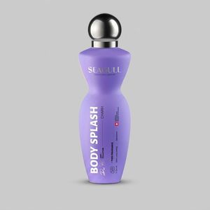 بادی اسپلش زنانه سی گل مدل CHARM حجم 250 میلی‌لیتر