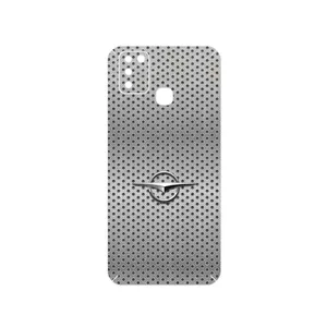 MAHOOT Haima Cover Sticker for Infinix Smart 6 X657B