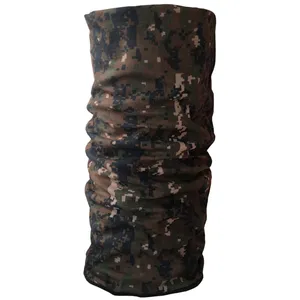 دستمال سر و گردن مدل hd5