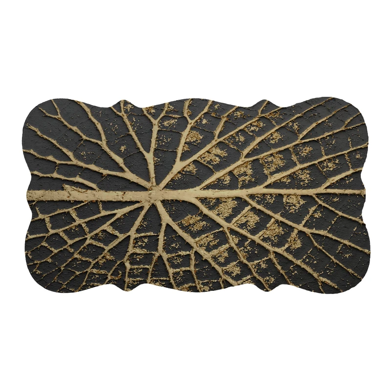 پادری طرح کلاسیک کد 8820 سایز 110×60 سانتی متر