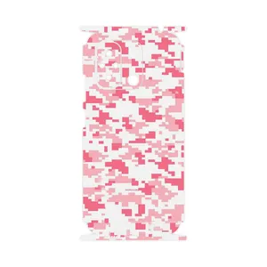 MAHOOT Army_Pink_Pixel-FullSkin Cover Sticker for Xiaomi Redmi 12C