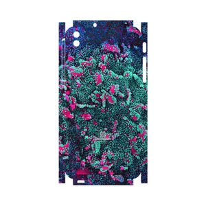 MAHOOT Atom Universe 8-FullSkin Cover Sticker for HTC Desire 816