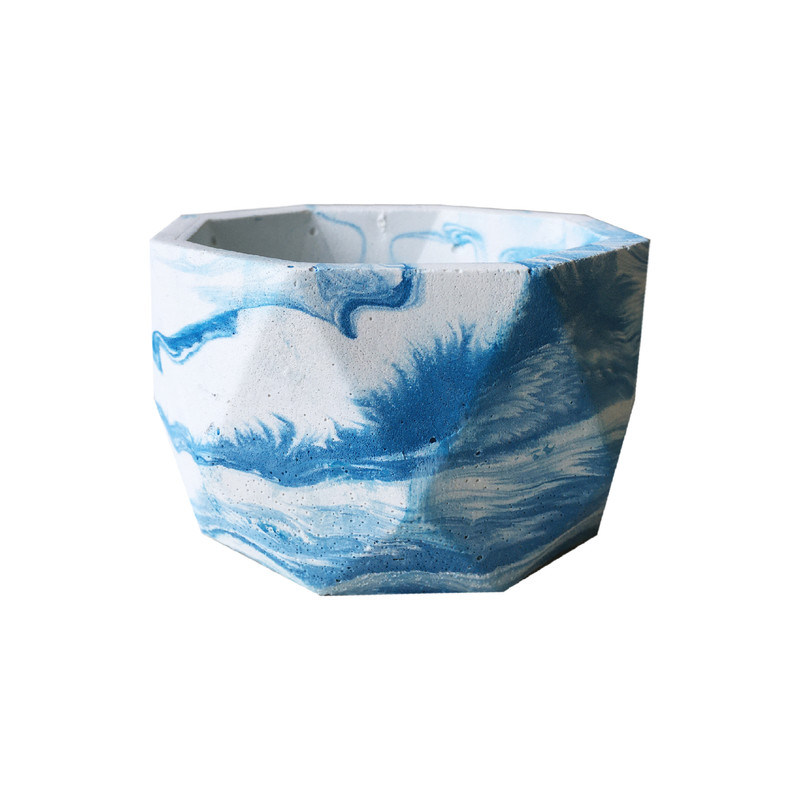 گلدان مدل S-PL-05B