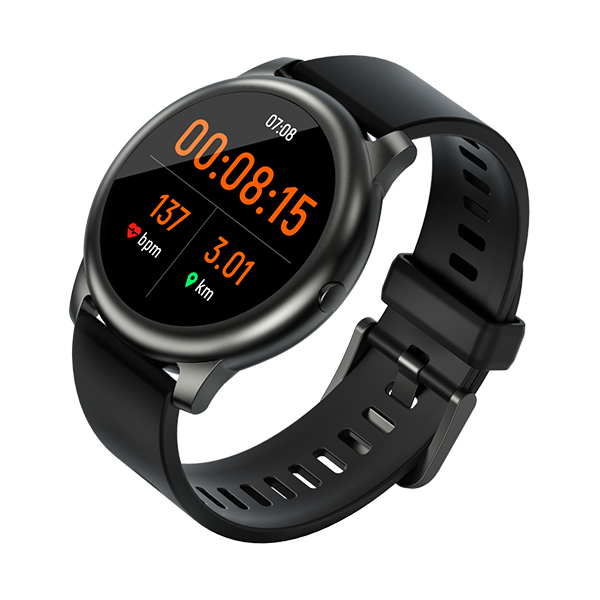 ساعت هوشمند هایلو مدل SAE  Haylou LS05 Water Resistant Smartwatch