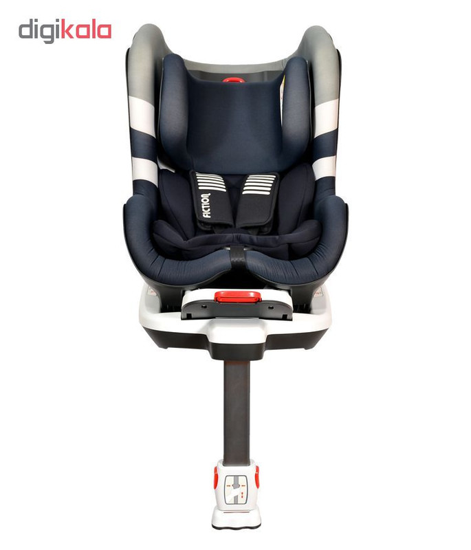 صندلی خودرو کودک فیکشن مدل اکسپلر صندلی خودرو کودک فیکشن مدل اکسپلر