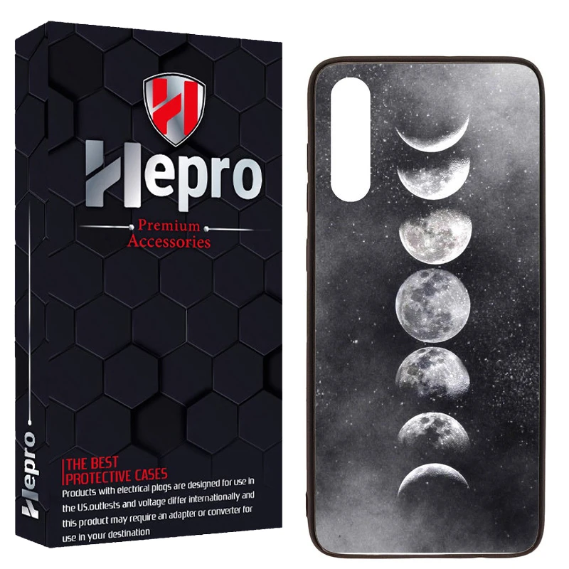 کاور هپرو طرح فانتزی مدل TPU مناسب برای گوشی موبایل سامسونگ Galaxy A50 / A50S / A30S