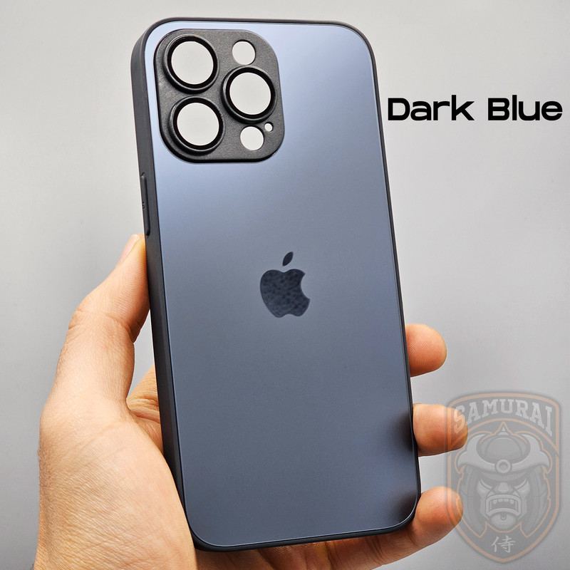 کاور سامورایی مدل Classico PRO مناسب  برای گوشی موبایل اپل iPhone 15 Pro Max