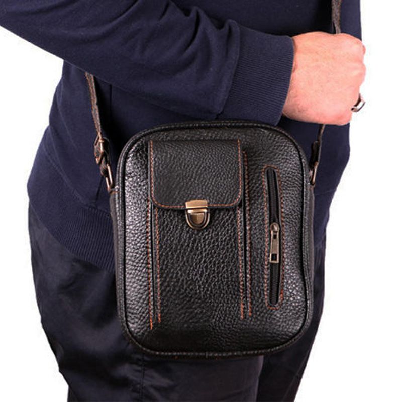 کیف رودوشی مدل M67 -  - 9