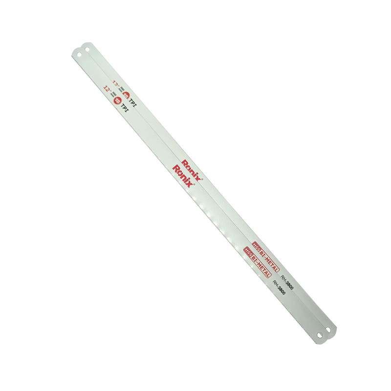 اره آهن بر رونیکس مدل RH-3800 بسته 2 عددی