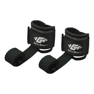 مچ بند بدنسازی مدل GS-M-KSB-219463 بسته دو عددی