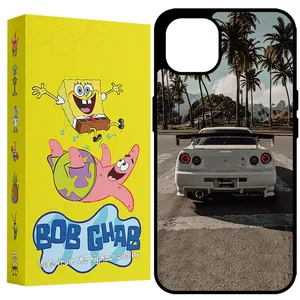  BOB Ghab BCP15 Cover For Apple iPhone 15