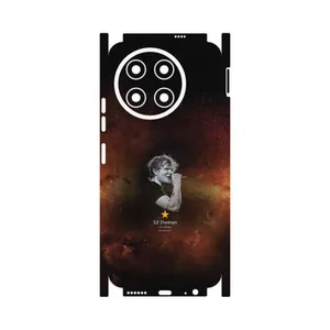 MAHOOT Ed Sheeran-FullSkin Cover Sticker for Tecno Spark 30 Pro