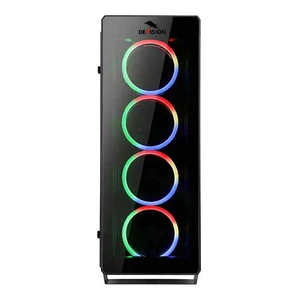 کیس کامپیوتر دیویژن مدل G-10