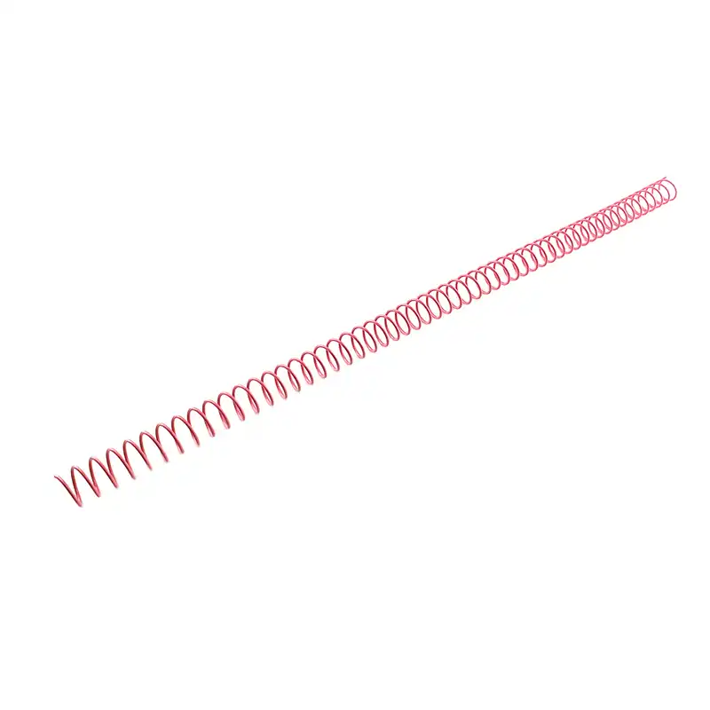 فنر صحافی مدل D 10 - بسته 50 عددی