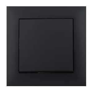 کلید تک پل ایفاپل مدل LOGUS90 AQUARELLA کد 90910TPM/21011/90601