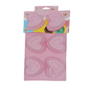 قالب کیک طرح قلب کد 31034