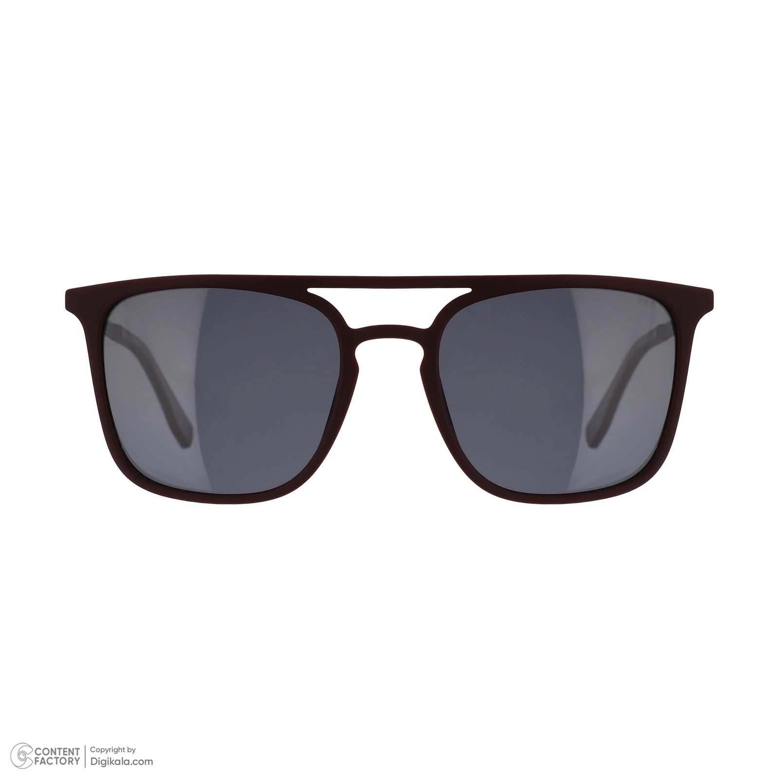 عینک آفتابی مردانه فیلا مدل SF9330-B03P -  - 3