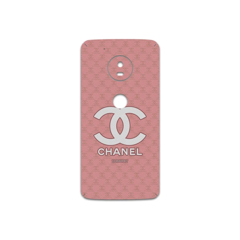 برچسب پوششی ماهوت مدل CHNL مناسب برای گوشی موبایل موتورولا Moto G5