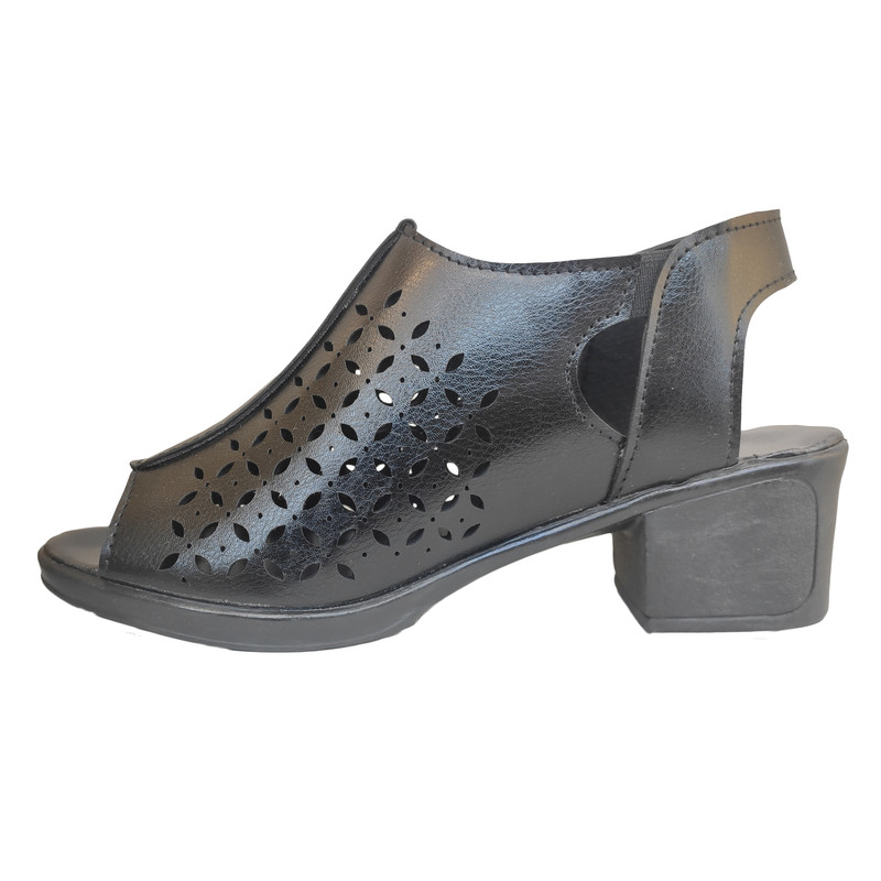 صندل زنانه مدل MVS-SG