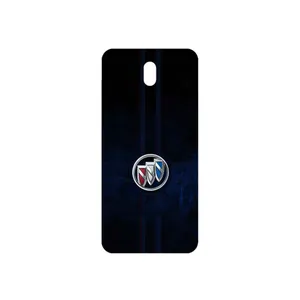 MAHOOT Buick Cover Sticker for Nokia 3.2 TA-1156