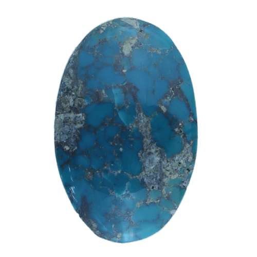 سنگ فیروزه نیشابور مدل طبیعی 18.80 کد NTU-5019