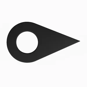 گونیا مویی مدل F45