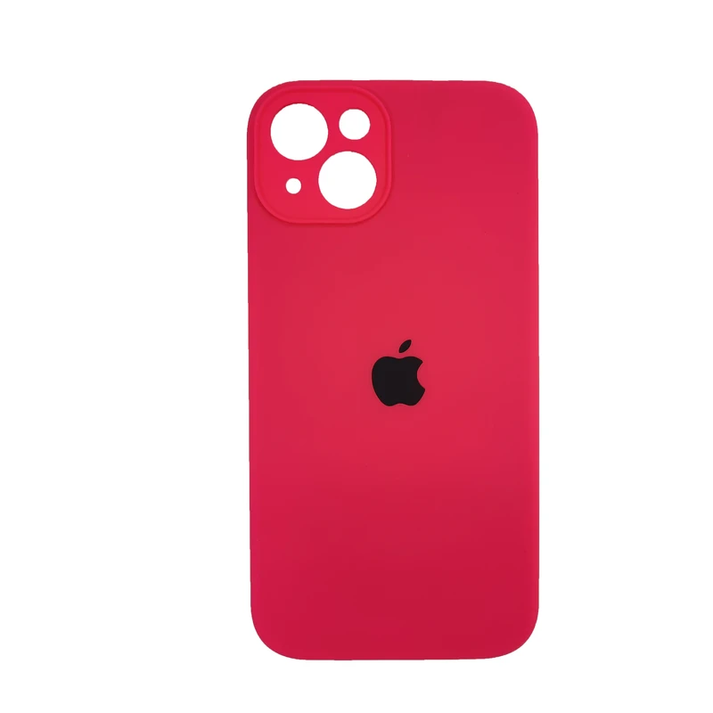 کاور مدل سیلیکونی مناسب برای گوشی موبایل اپل iphone 13 