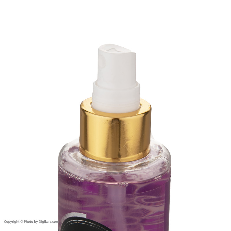 بادی میست زنانه هیدرودرم مدل one thousand one حجم 200 میلی لیتر