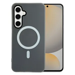 کاور گاردتک اساک مدل NEWSFT مناسب برای گوشی موبایل سامسونگ Galaxy S24 FE