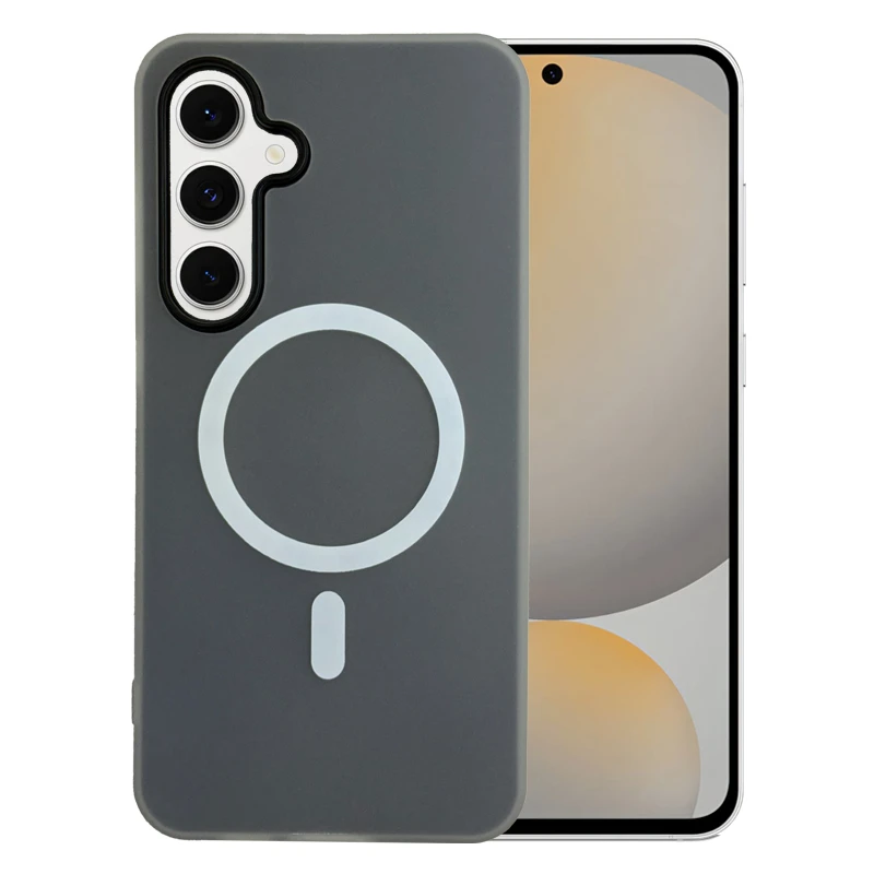 کاور موفی مدل NEWSFT مناسب برای گوشی موبایل سامسونگ Galaxy S24 FE