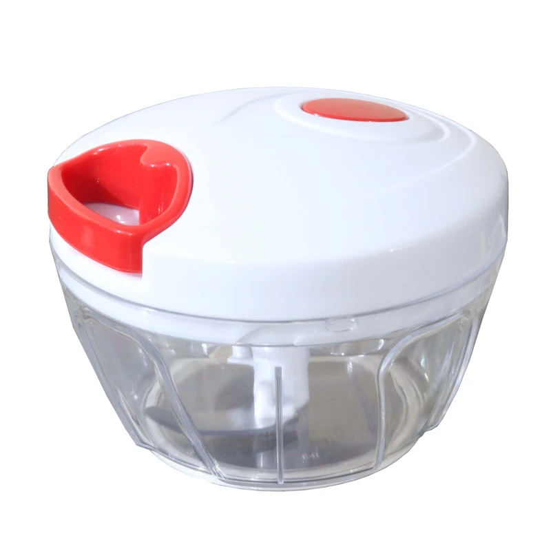 خردکن و همزن دستی لوکس مدل N125