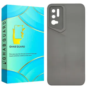 Ghab Guard PRDZ Cover for Xiaomi Poco M3 Pro 4G / Poco M3 Pro 5G / Redmi Note 10 5G / Redmi Note 10T 5G