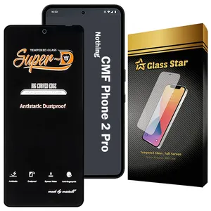 Glass Star OANTG20 Screen Protector Suitable For Nothing CMF Phone 2 Pro